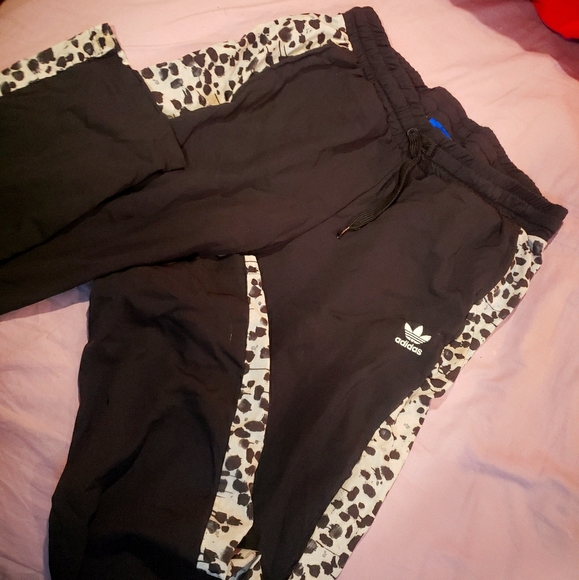 adidas Pants - Adidas pants!